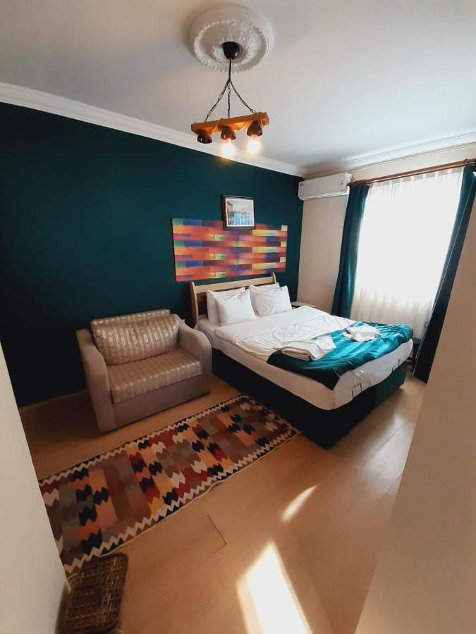 Miray Apart Hotel Sultanahmet Истанбул Екстериор снимка