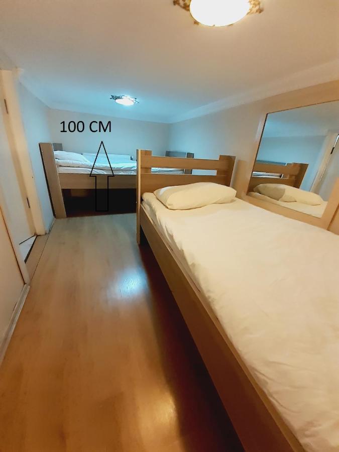 Miray Apart Hotel Sultanahmet Истанбул Екстериор снимка