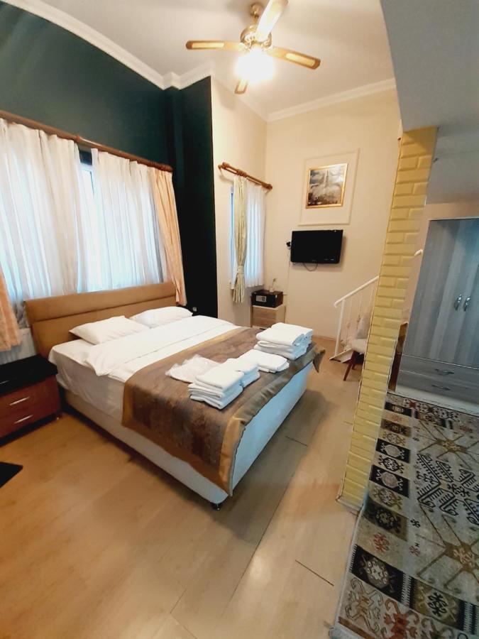 Miray Apart Hotel Sultanahmet Истанбул Екстериор снимка