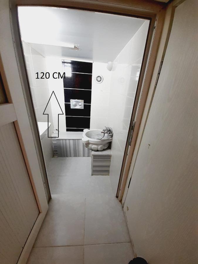 Miray Apart Hotel Sultanahmet Истанбул Екстериор снимка