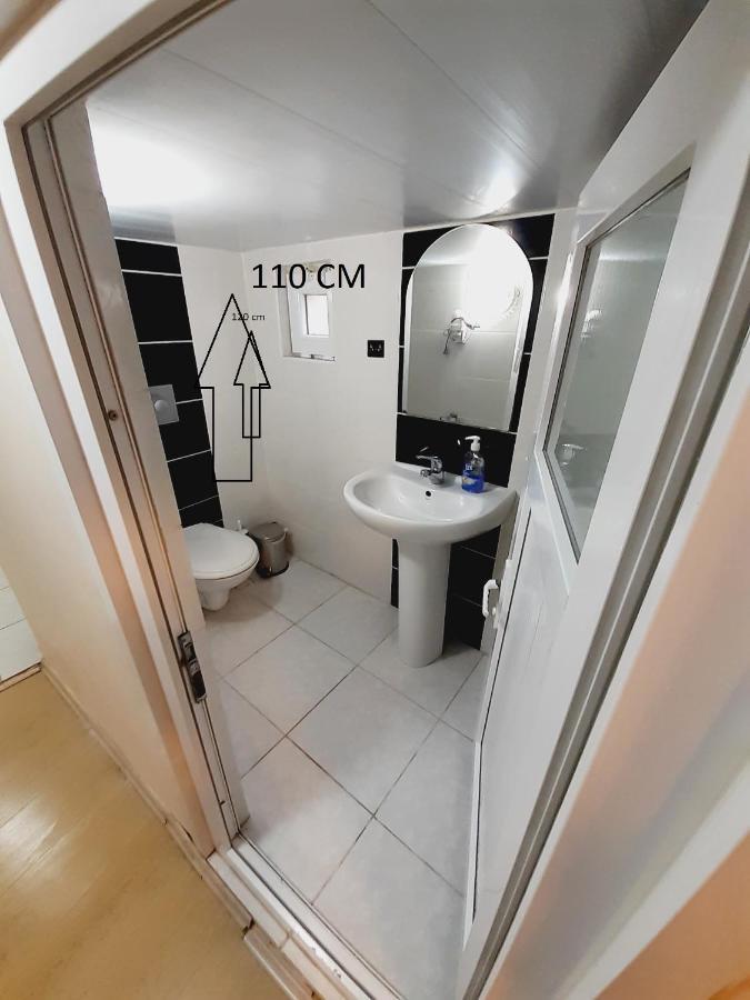 Miray Apart Hotel Sultanahmet Истанбул Екстериор снимка