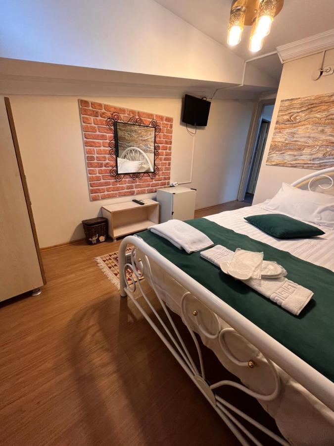 Miray Apart Hotel Sultanahmet Истанбул Екстериор снимка