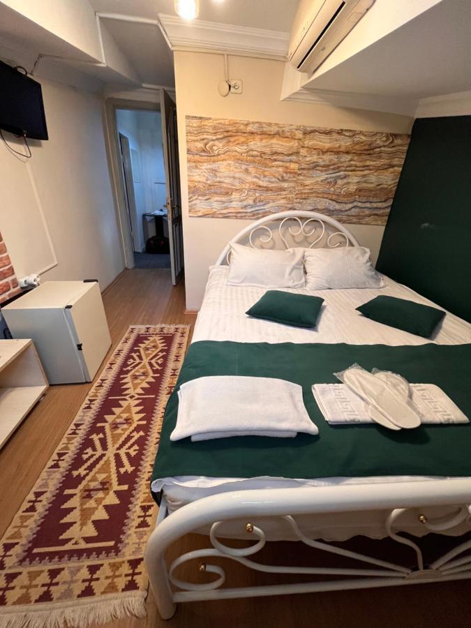 Miray Apart Hotel Sultanahmet Истанбул Екстериор снимка