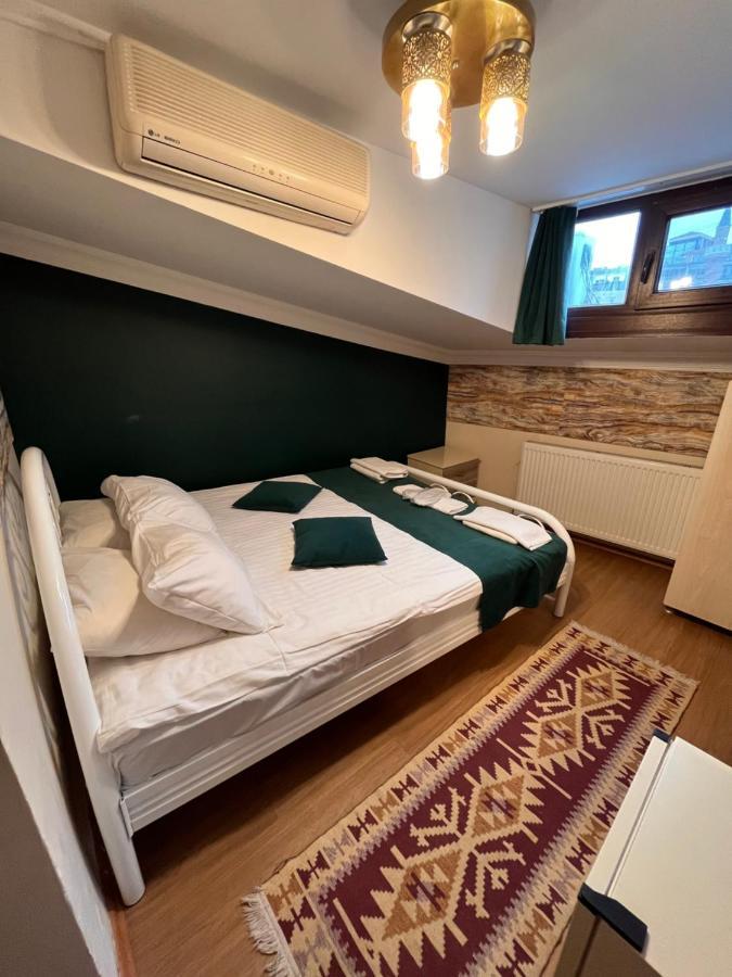 Miray Apart Hotel Sultanahmet Истанбул Екстериор снимка