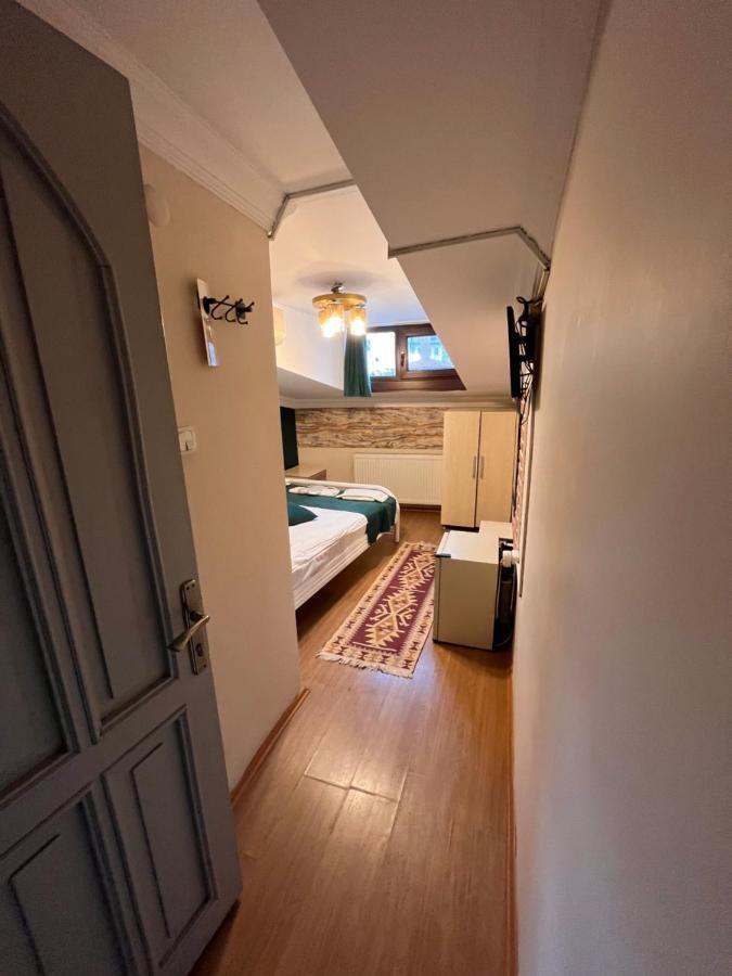 Miray Apart Hotel Sultanahmet Истанбул Екстериор снимка