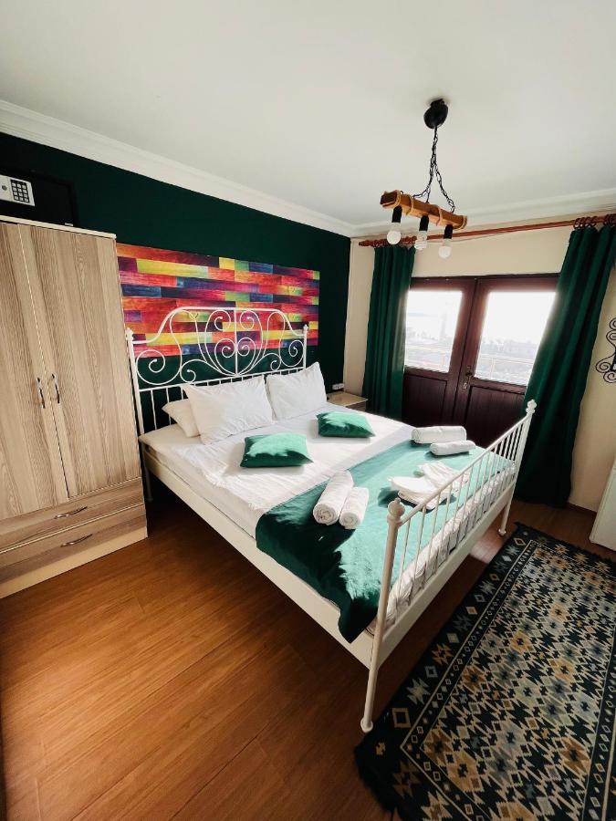 Miray Apart Hotel Sultanahmet Истанбул Екстериор снимка