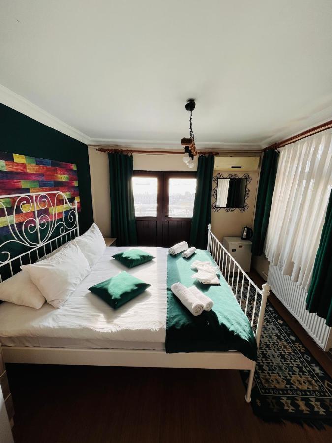 Miray Apart Hotel Sultanahmet Истанбул Екстериор снимка