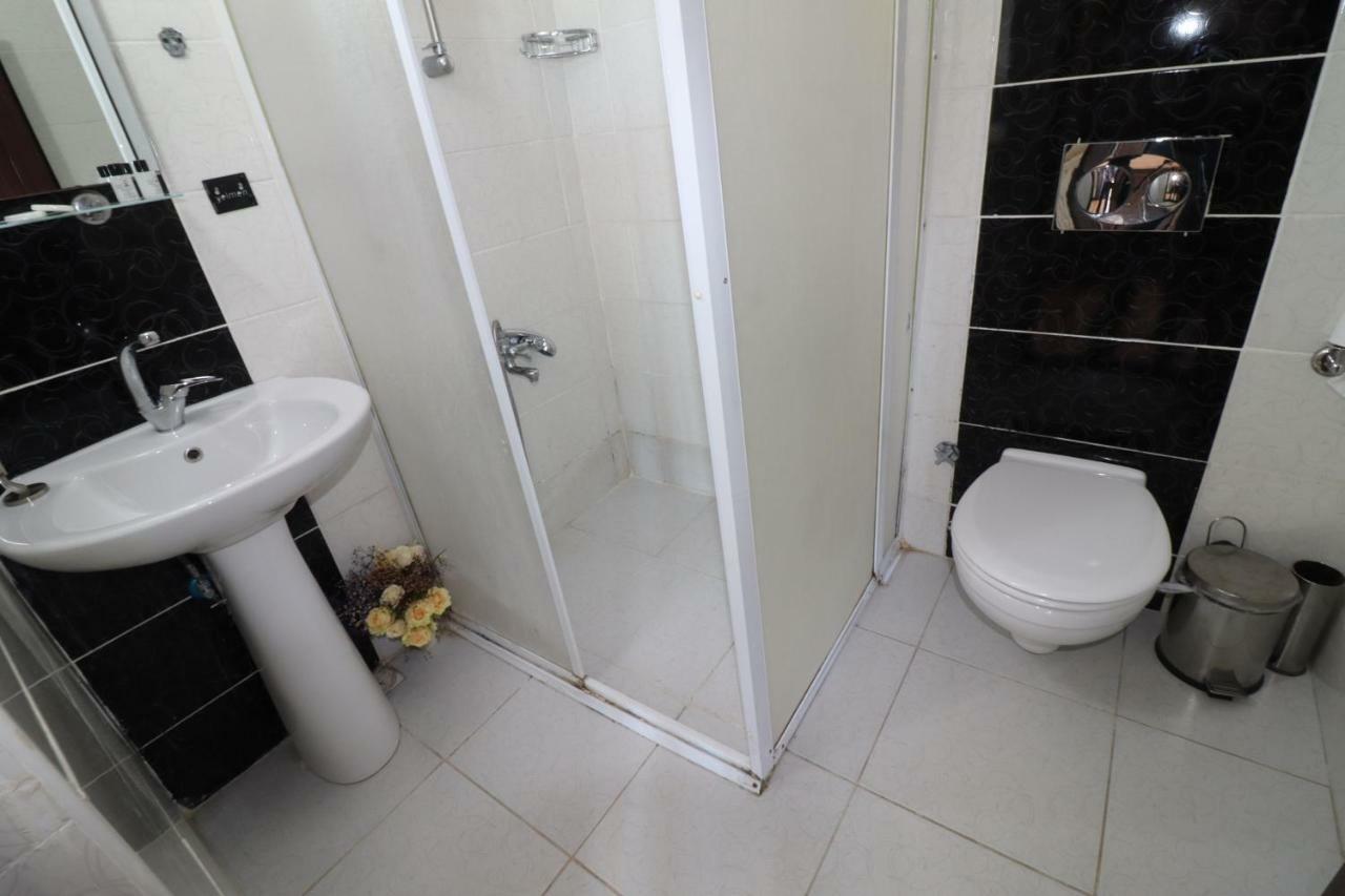 Miray Apart Hotel Sultanahmet Истанбул Екстериор снимка